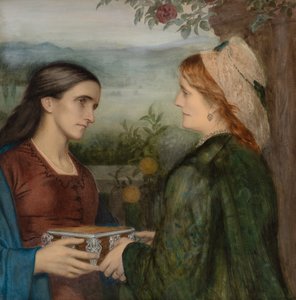  作： Edward Clifford