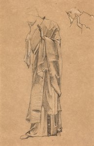 「ランスロットの夢」に関連する研究 作： Edward Burne Jones