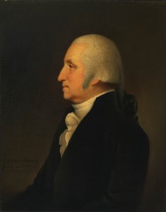 ジョージ・ワシントン 作： Edward Dalton Marchant