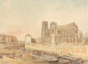 Notre Dame, Paris, from the Left Bank   1445191   ja       japanese Successfully Translated  Original: Buffalo a grande bouche - Buffalo fish (Ictiobus cyprinellus) Translat: Buffalo a grande bouche - Buffalo fish (Ictiobus cyprinellus) 1438202 ja japanese 作： Edward Duncan