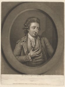 ジョージ・プリムローズ 作： Edward Fisher