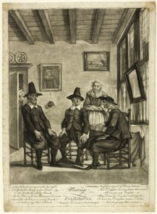 結婚相談 作： Edward Fisher