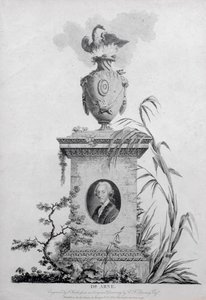 ジェームズヒース（1757-1834）、1793年（84546も参照）によって彫刻されたトーマスオーガスティンアルネ博士（1710-78）