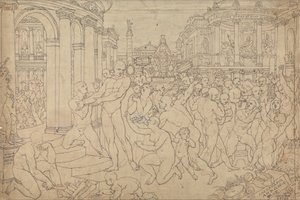 エフェソスでの聖パウロの総研究 作： Edward Francis Burney