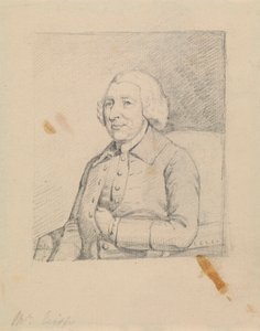 ミスター・クリスプ 作： Edward Francis Burney