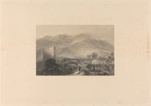 ジェリ著 作： Edward Francis Finden