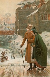 秘密 作： Edward Frederick Brewtnall