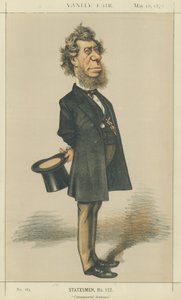 名誉あるハミルトン魚 作： Edward Frederick Brewtnall