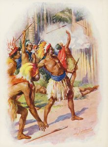  作： Edward Frederick Skinner