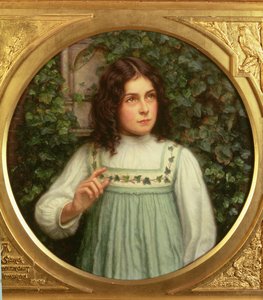 言葉のない歌、1909 作： Edward George Handel Lucas