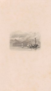 Geneven järvi 作： Edward Goodall