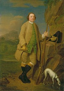 スポーツマン 作： Edward Haytley