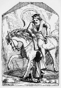 ゴールドチルドレン、1901 作： Edward Henry Wehnert