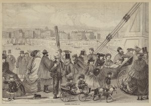 ブライトン、1859年2月