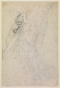 不明な画像 作： Edward John Poynter