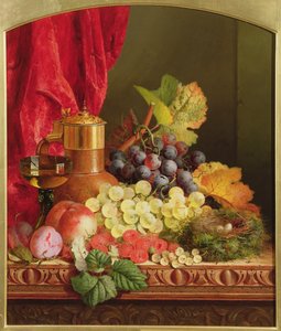 不明な画像 作： Edward Ladell