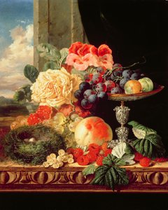 不明な画像 作： Edward Ladell
