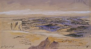 アブ・シーア 作： Edward Lear