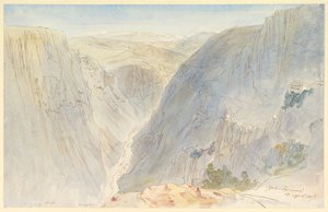  作： Edward Lear