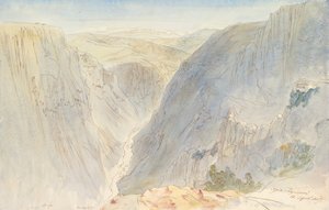 アギア・パラスケヴィ、エピロス、ギリシャ、1857 年 4 月 13 日。