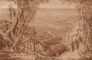  作： Edward Lear