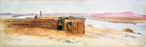 愛する、1867年2月12日 作： Edward Lear