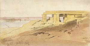 最愛の、午前7時25分 作： Edward Lear