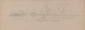 ノーズリーで？ 作： Edward Lear