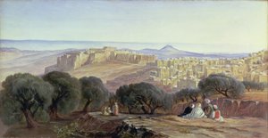 ベツレヘム、1879