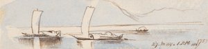  作： Edward Lear