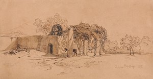 カターニア 作： Edward Lear