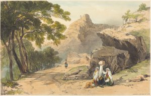 セルバラ 作： Edward Lear
