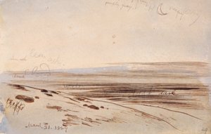 エル・アリーシュ 作： Edward Lear