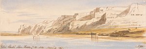 ゲベル・シェイク・アブ・フォッデ、1867年3月4日午前7時30分 (590)