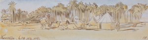 クライム 作： Edward Lear