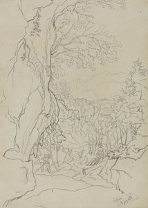 ラ・カヴァ 作： Edward Lear