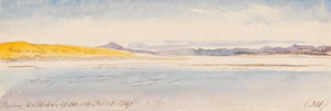  作： Edward Lear