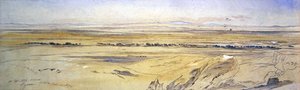 リカイオン、アルカディア 作： Edward Lear