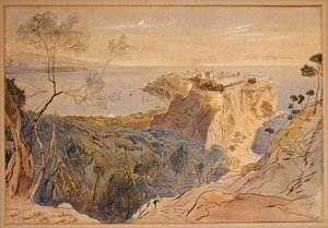 モナコ、1864