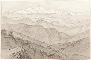  作： Edward Lear