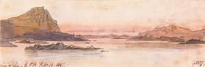 タファ付近、1867年2月16日午後6時 (507)