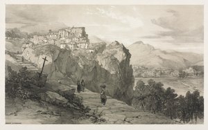 ヤング・ロック 作： Edward Lear
