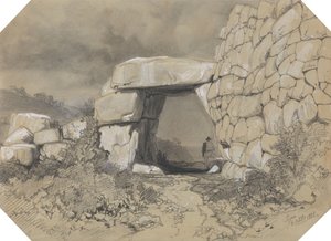  作： Edward Lear