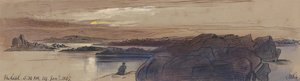 シェラール，1867年1月29日 5時30分 (264)
