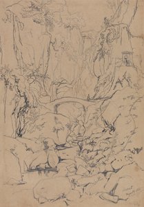 ソレント 作： Edward Lear
