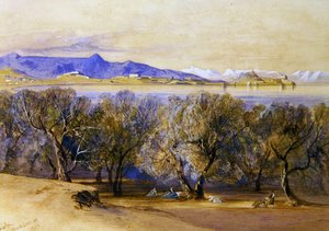 シタデル 作： Edward Lear