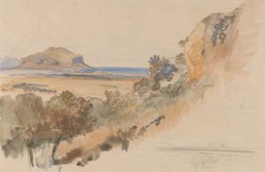  作： Edward Lear