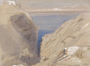 作： Edward Lear