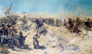 不明な画像 作： Edward Matthew Hale