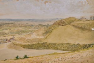 風景 作： Edward Pretty